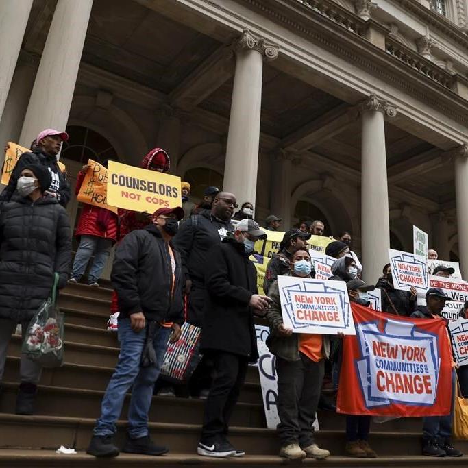 For now, judge won't stop NYC mayor's homeless removal plans